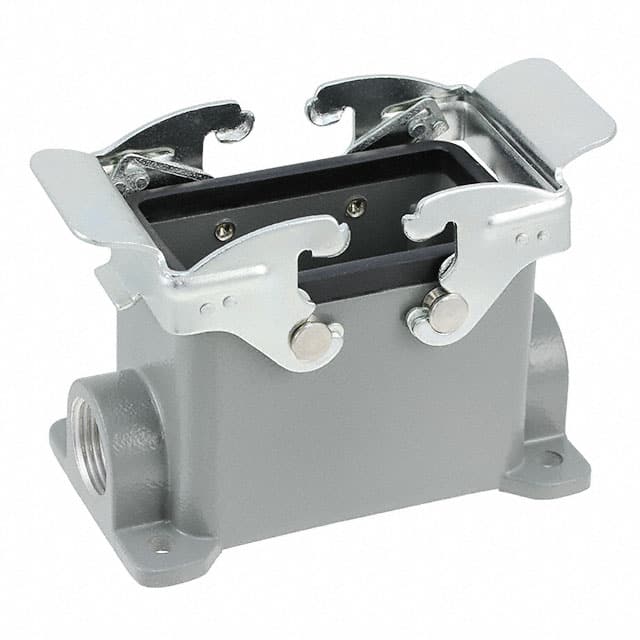 0936011559 SURFACE MOUNTING HOUSING 2 LEVER