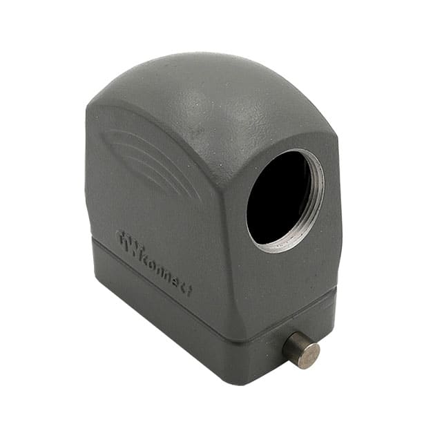 0936011670 CONN HOOD SIDE ENTRY SZ10B PG21