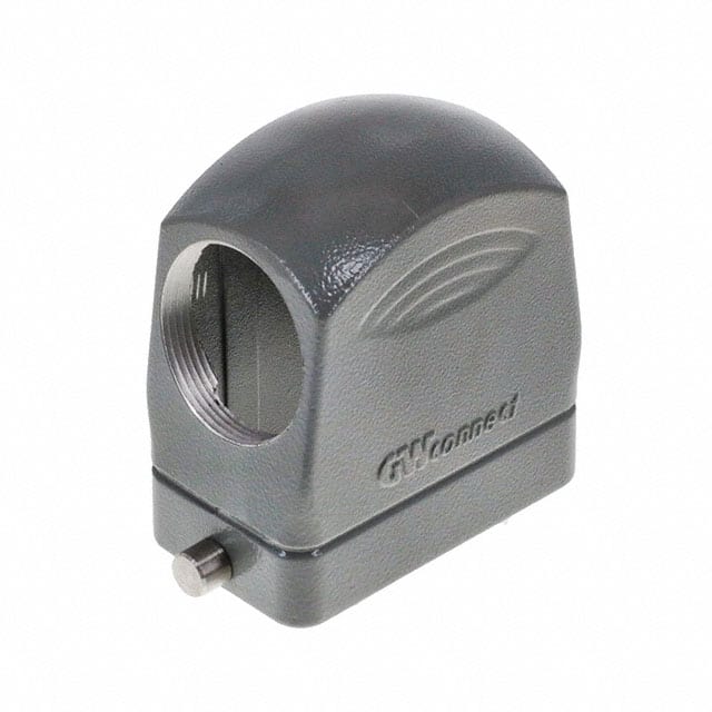 0936011676 CONN HOOD SIDE ENTRY SZ10B PG29