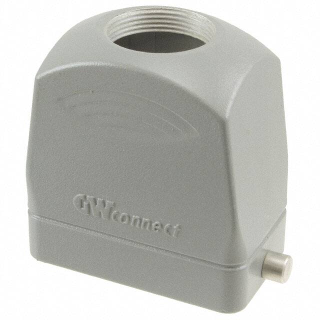 0936011637 HOOD TOP ENTRY 2 PEGS HIGH CONST