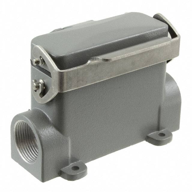 0936012147 STD SURFACE MOUNTING HSG 66X16,