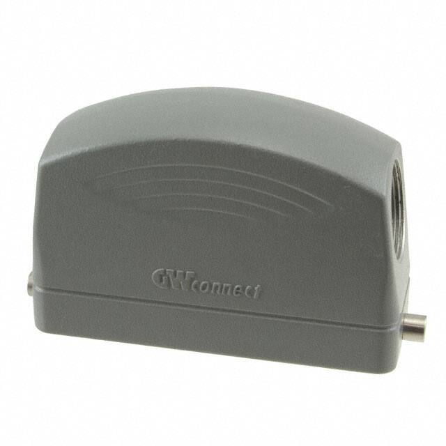 0936013722 HOOD SIDE ENTRY 2 PEGS HIGH CONS