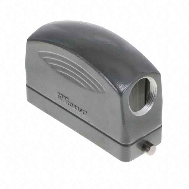 0936013689 CONN HOOD SIDE ENTRY SZ24B PG21