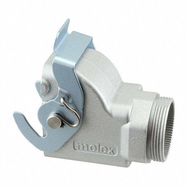5008110010 CONN HOOD TOP ENTRY PG29