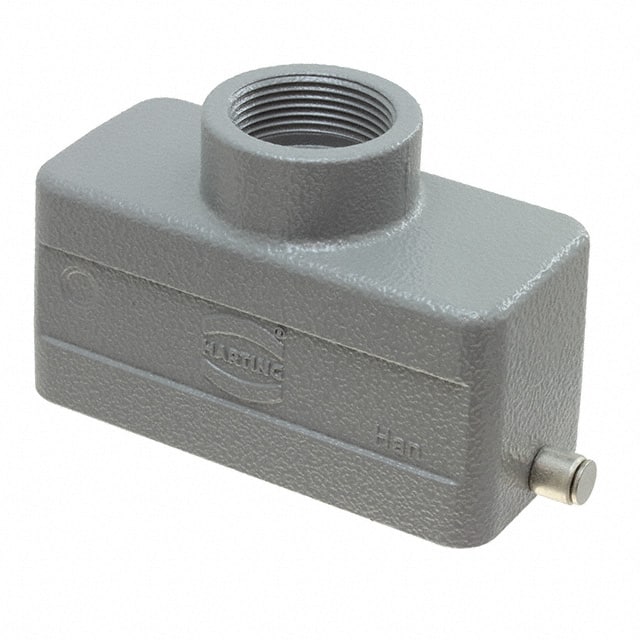 09340060404 CONN HOOD TOP ENTRY PG21