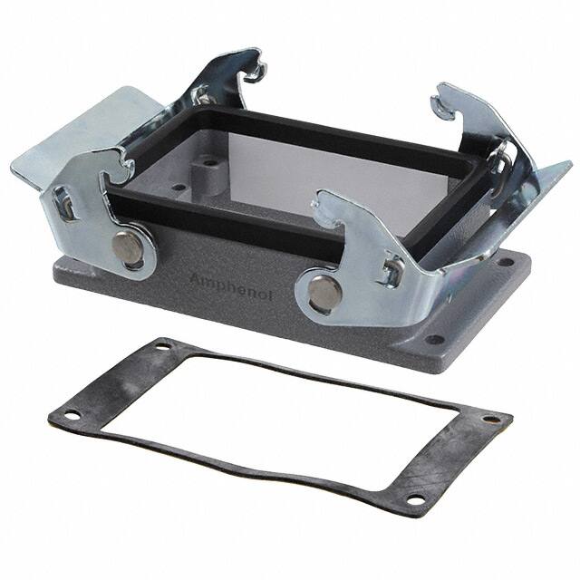 C14610F0320004 CONN BASE BOTTOM ENTRY SZA32