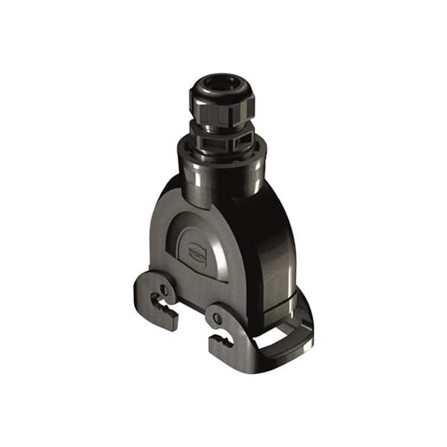 19431160736 HAN-ECO 16B CABLE TO CABLE HOOD,