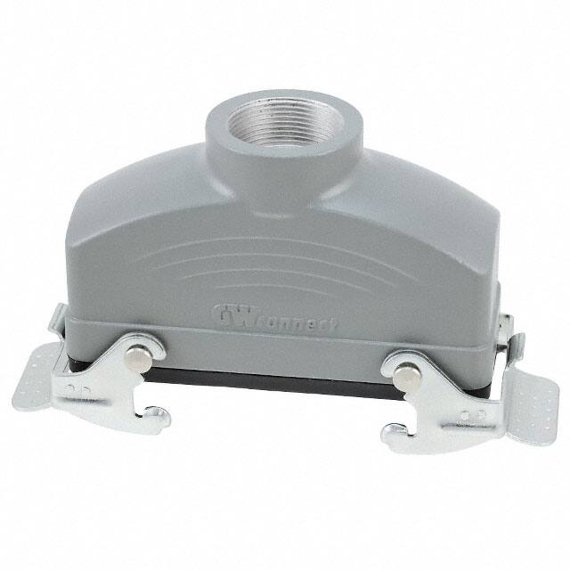 0936013783 HOOD TOP ENTRY WITH 2 LEVERS AND