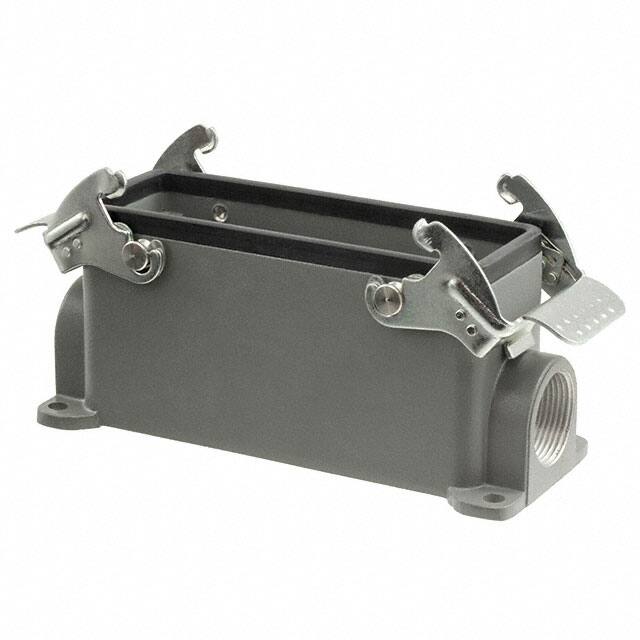 0936013522 SURFACE MOUNTING HOUSING 2 LEVER