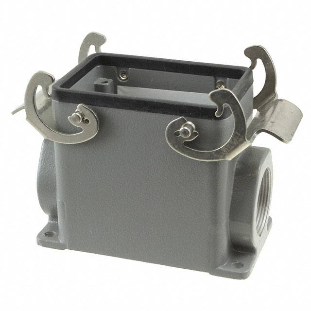 0936014072 SURFACE MOUNTING HOUSING WITH 2