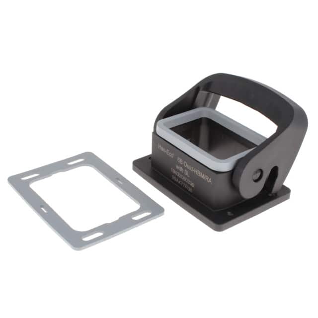 19432060330 HAN-ECO 6B REAR FIT HOUSING, SIN