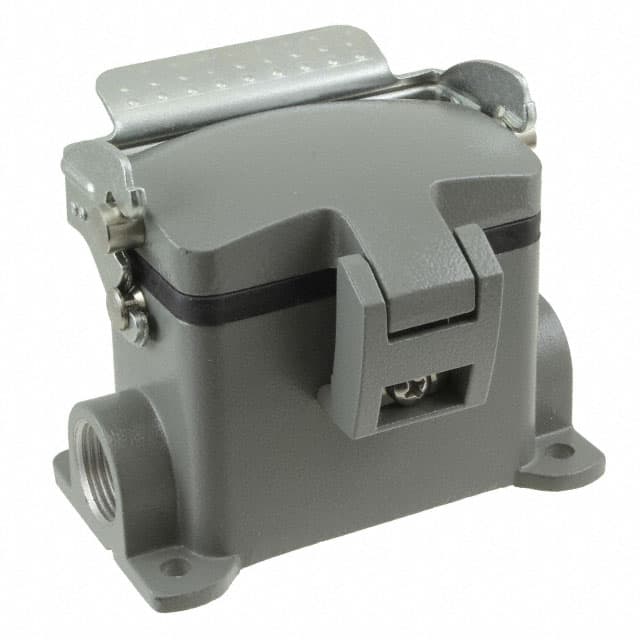 0936011553 SURFACE MOUNTING HOUSING 1 LEVER