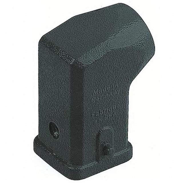 09370031640 CONN HOOD SIDE ENTRY SZ3A PG11