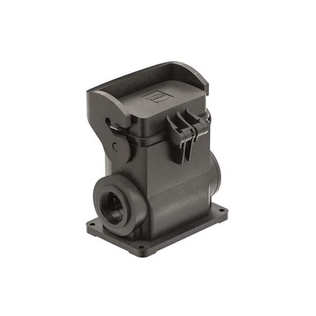 19430100295 HAN-ECO 10B SURFACE MOUNT HOUSIN