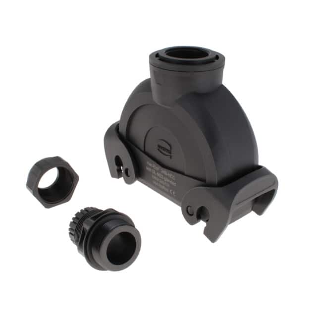 19431240737 HAN-ECO 24B CABLE TO CABLE HOOD,