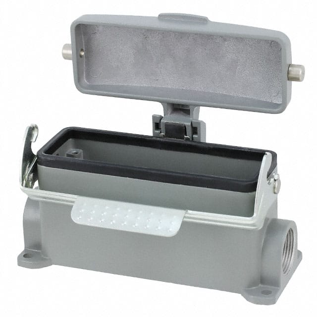 0936013516 SURFACE MOUNTING HOUSING 1 LEVER