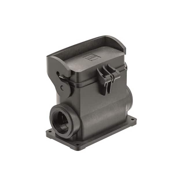 19430160258 HAN-ECO 16B SURFACE MOUNT HOUSIN