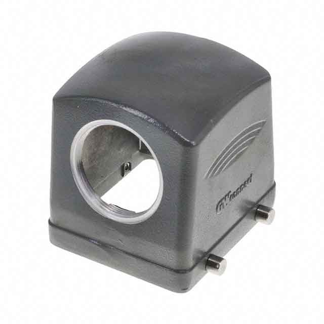 0936014385 CONN HOOD SIDE ENTRY SZ32B PG36