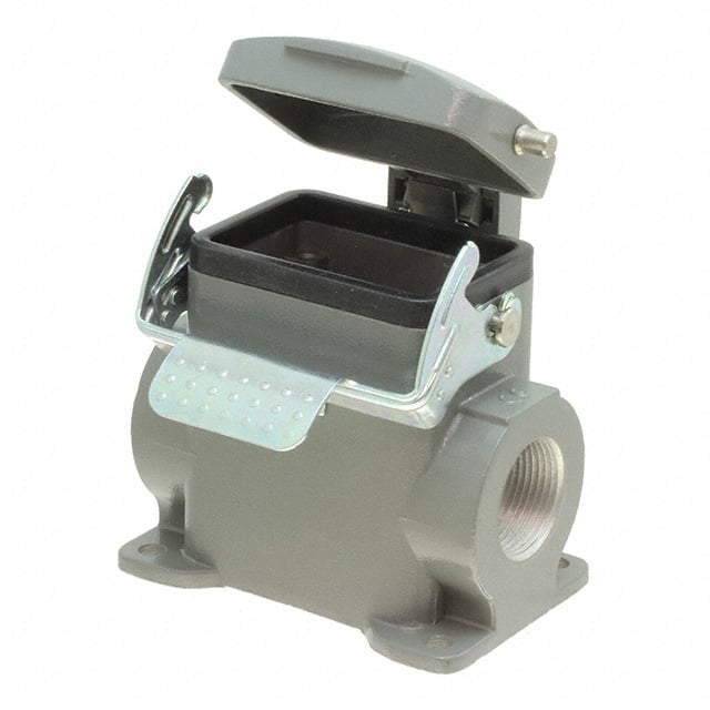 0936010993 6B STD SURF.HOUS. W/COV 1LEV HC
