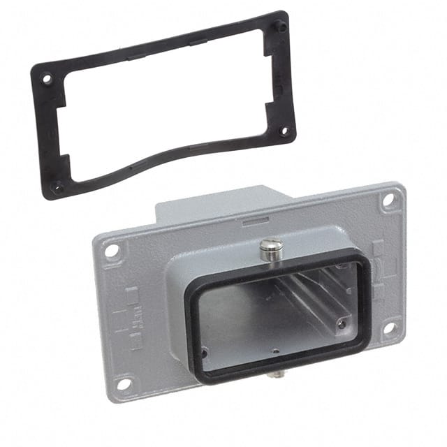 19300101142 10B PANEL FEED THROUGH HOUSING,