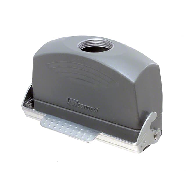 0936013662 CONN HOOD TOP ENTRY SZ24B M32