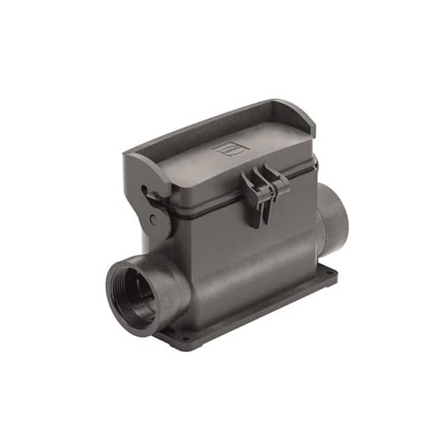 19430240296 HAN-ECO 24B SURFACE MOUNT HOUSIN