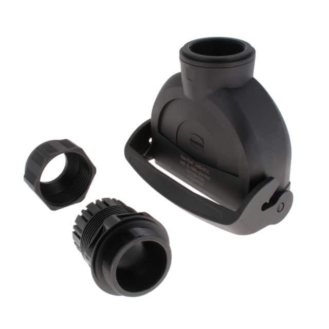 19431240758 HAN-ECO 24B CABLE TO CABLE HOOD,