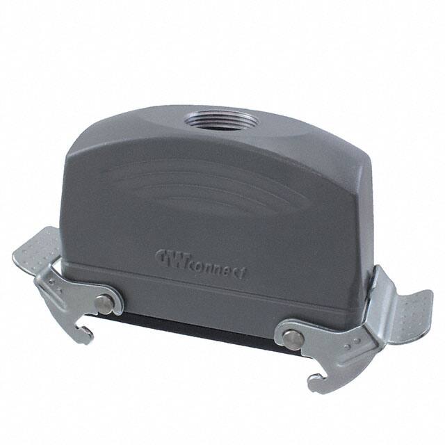 0936013581 CONN HOOD TOP ENTRY SZ24B PG21