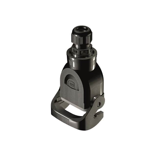19433060756 HAN-ECO 6B CABLE TO CABLE HOOD,