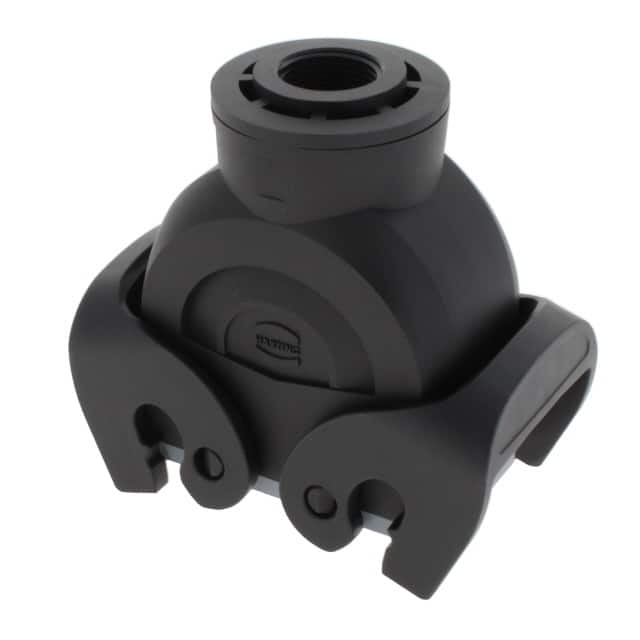 19432100735 HAN-ECO 10B CABLE TO CABLE HOOD,
