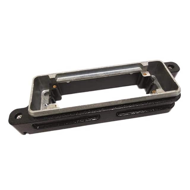 09400240391 24B HPR BULKHEAD REAR FIT HOUSIN