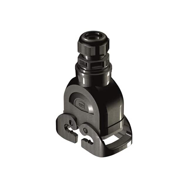 19433100735 HAN-ECO 10B CABLE TO CABLE HOOD,