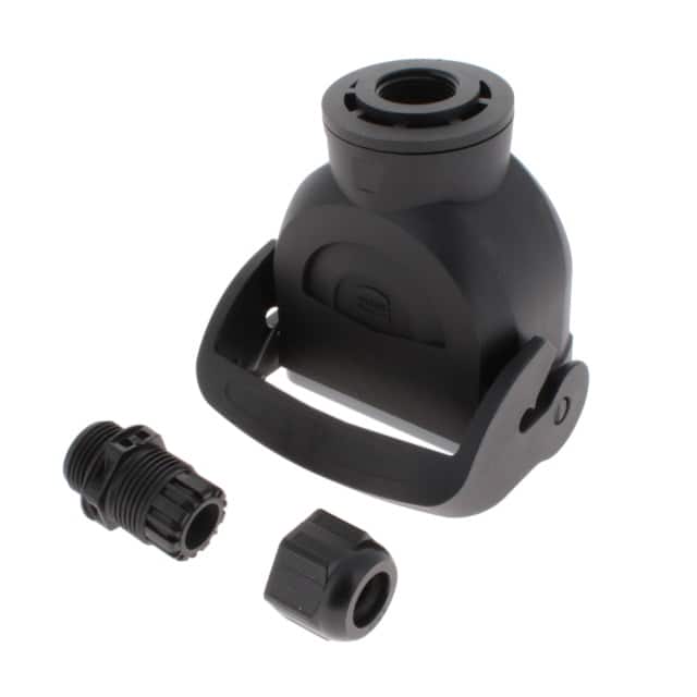 19433100755 HAN-ECO 10B CABLE TO CABLE HOOD,