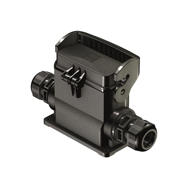 19431160298 HAN-ECO 16B SURFACE MOUNT HOUSIN
