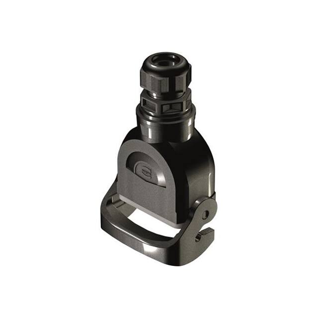 19433100756 HAN-ECO 10B CABLE TO CABLE HOOD,