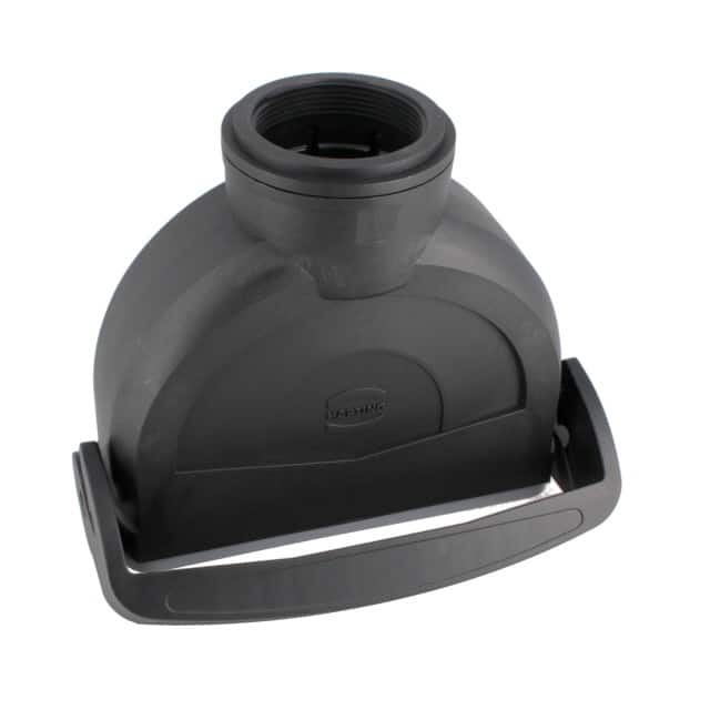 19432240758 HAN-ECO 24B CABLE TO CABLE HOOD,