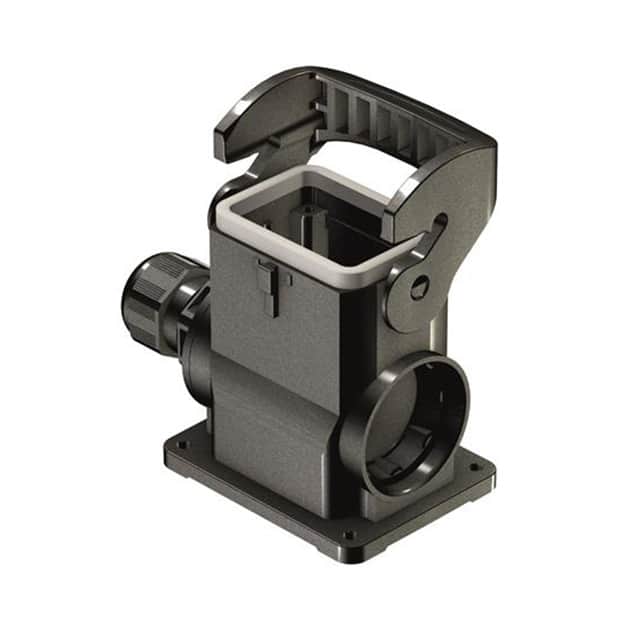 19433060251 HAN-ECO 6B SURFACE MOUNT HOUSING