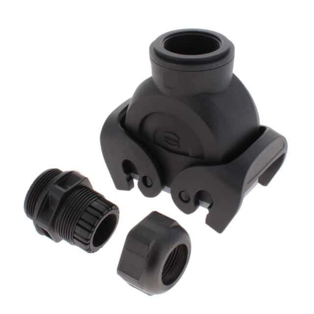 19433100737 HAN-ECO 10B CABLE TO CABLE HOOD,