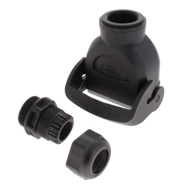 19433100757 HAN-ECO 10B CABLE TO CABLE HOOD,