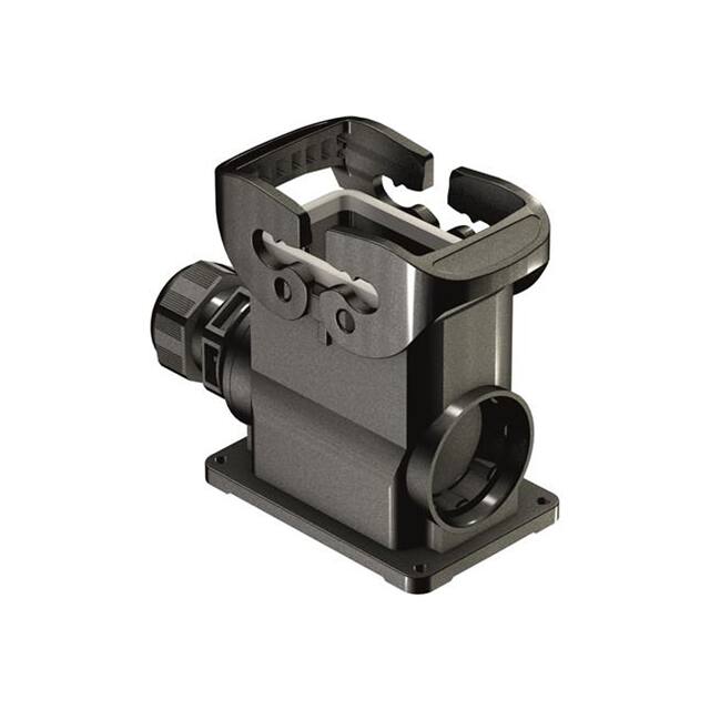 19433100231 HAN-ECO 10B SURFACE MOUNT HOUSIN