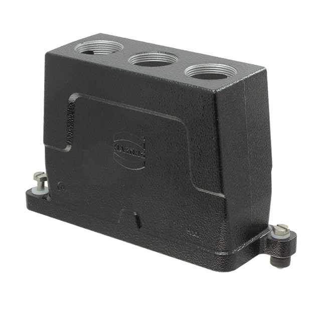 19400240467 CONN HOOD TOP TRIPLE SZ24B M32