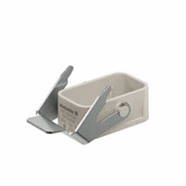 1003040000 CONN BASE BOTTOM ENTRY SZHQ