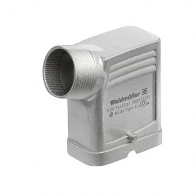 1003110000 CONN BASE SIDE ENTRY SZHQ PG16