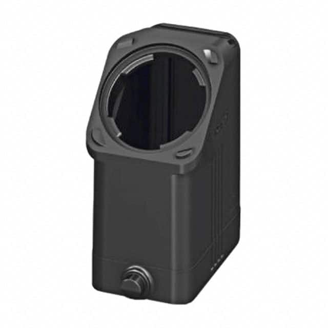 1407627 CONN HOOD SIDE OR TOP ENTRY SZB1