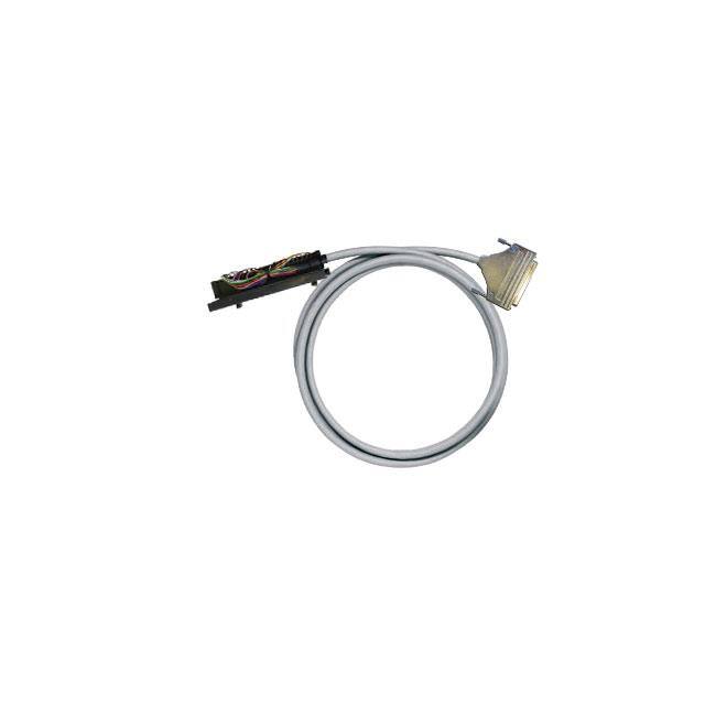 7789225020 CABLE ASSEMBLY INTERFACE 6.56'