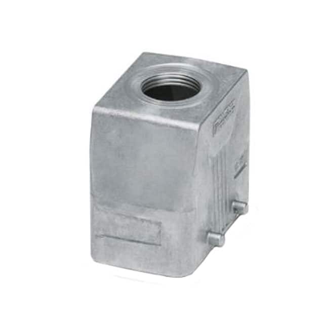 1412620 CONN HOOD TOP ENTRY SZB10 M20