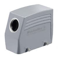 1656520000 CONN HOOD SIDE ENTRY SZ6 PG21