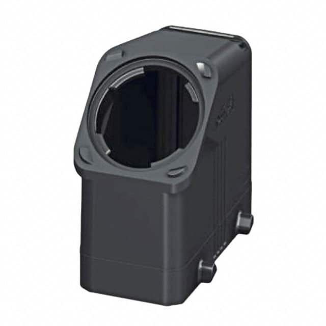 1407643 CONN HOOD SIDE OR TOP ENTRY SZB1