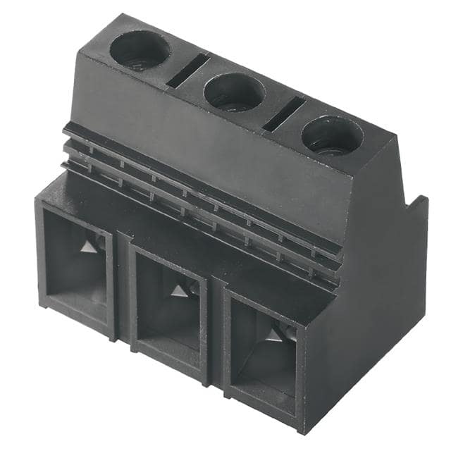 1226460000 TERM BLOCK 1POS SIDE ENTRY PCB
