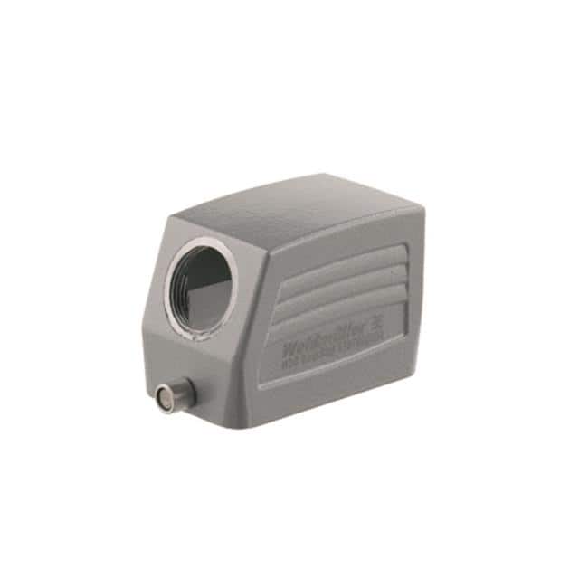 1147750000 TERM BLOCK HDR 21POS VERT 5.08MM